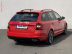 Škoda Octavia - fotka číslo 3