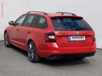 Škoda Octavia - fotka číslo 5