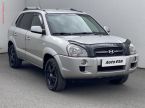 Hyundai Tucson - fotka číslo 0