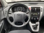 Hyundai Tucson - fotka číslo 10