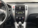 Hyundai Tucson - fotka číslo 11