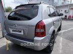 Hyundai Tucson - fotka číslo 1
