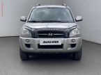Hyundai Tucson - fotka číslo 1