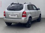 Hyundai Tucson - fotka číslo 3