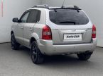 Hyundai Tucson - fotka číslo 5