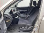 Hyundai Tucson - fotka číslo 8
