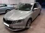 Škoda Octavia - fotka číslo 0