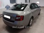 Škoda Octavia - fotka číslo 1