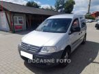 Volkswagen Caddy - fotka číslo 0