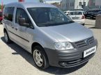 Volkswagen Caddy - fotka číslo 0