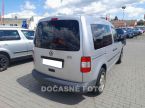 Volkswagen Caddy - fotka číslo 1