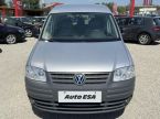Volkswagen Caddy - fotka číslo 1