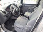 Volkswagen Caddy - fotka číslo 2