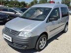 Volkswagen Caddy - fotka číslo 2