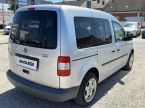 Volkswagen Caddy - fotka číslo 3