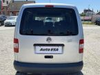Volkswagen Caddy - fotka číslo 4