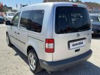 Volkswagen Caddy - fotka číslo 5