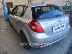 Kia Cee'd - fotka číslo 1