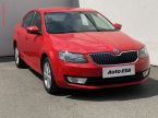 Škoda Octavia - fotka číslo 0
