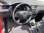 Škoda Octavia - fotka číslo 11