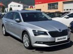 Škoda Superb - fotka číslo 0