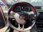 Škoda Superb - fotka číslo 11