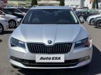 Škoda Superb - fotka číslo 1