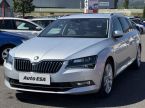 Škoda Superb - fotka číslo 2