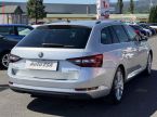 Škoda Superb - fotka číslo 3