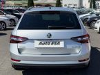 Škoda Superb - fotka číslo 4