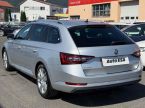 Škoda Superb - fotka číslo 5