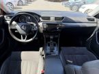 Škoda Superb - fotka číslo 7