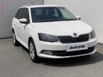 Škoda Fabia - fotka číslo 0