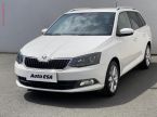 Škoda Fabia - fotka číslo 2