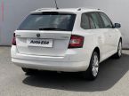 Škoda Fabia - fotka číslo 3
