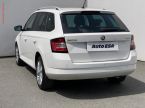 Škoda Fabia - fotka číslo 5