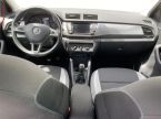 Škoda Fabia - fotka číslo 7