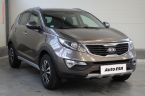 Kia Sportage - fotka číslo 0