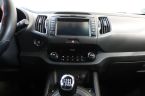 Kia Sportage - fotka číslo 12