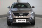 Kia Sportage - fotka číslo 1