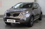 Kia Sportage - fotka číslo 2