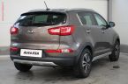 Kia Sportage - fotka číslo 3