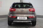 Kia Sportage - fotka číslo 4