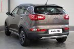 Kia Sportage - fotka číslo 5