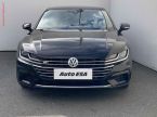 Volkswagen Arteon - fotka číslo 1