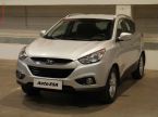 Hyundai ix35 - fotka číslo 2