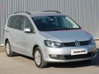 Volkswagen Sharan - fotka číslo 0