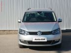 Volkswagen Sharan - fotka číslo 1