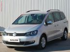 Volkswagen Sharan - fotka číslo 2