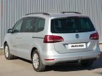 Volkswagen Sharan - fotka číslo 5